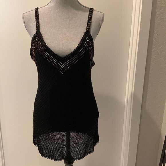 Emme Sweater Knit Top - Picture 2 of 13